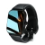 LAXASFIT-H9 Smartwatch Bluetooth, relógio inteligente, discagem para atender chamadas, rastreamento de calorias, frequência cardíaca, monitoramento de oxigênio no sangue - comprar online