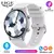LIGE-Relógio Inteligente para Homens e Mulheres, Chamada Bluetooth, Freqüência Cardíaca, Oxigênio no Sangue, IP67 Impermeável, Pulseira Sports Fitness, Smartwatch, Relógio - loja online