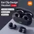 Imagem do Xiaomi-Fones de ouvido Bluetooth 5.3 sem fio, fones de ouvido, fone de ouvido esportivo ao ar livre, Touch Control Earbuds, Huawei, iPhone, Samsung