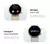 LIGE-Relógio Inteligente para Homens e Mulheres, Chamada Bluetooth, Freqüência Cardíaca, Oxigênio no Sangue, IP67 Impermeável, Pulseira Sports Fitness, Smartwatch, Relógio - NEWTON IMPORTS