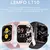 LEMFO LT10 Relógio Inteligente 2.01 ''Tela Mens Watch Dial Bluetooth - comprar online