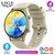 LIGE-Relógio Inteligente para Homens e Mulheres, Chamada Bluetooth, Freqüência Cardíaca, Oxigênio no Sangue, IP67 Impermeável, Pulseira Sports Fitness, Smartwatch, Relógio - comprar online