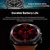 Samsung Galaxy Ultra Smartwatch para homens, Rastreamento GPS, Controle NFC. - NEWTON IMPORTS