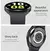 Samsung-Galaxy Smartwatch, Chamada Bluetooth, Rastreador De Fitness, Assista 6. - NEWTON IMPORTS