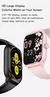 Imagem do LEMFO LT10 Relógio Inteligente 2.01 ''Tela Mens Watch Dial Bluetooth