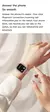 LEMFO LT10 Relógio Inteligente 2.01 ''Tela Mens Watch Dial Bluetooth - loja online
