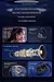 Xiaomi-Fones de ouvido Bluetooth 5.3 sem fio, fones de ouvido, fone de ouvido esportivo ao ar livre, Touch Control Earbuds, Huawei, iPhone, Samsung na internet