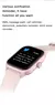 LEMFO LT10 Relógio Inteligente 2.01 ''Tela Mens Watch Dial Bluetooth - loja online