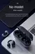 Xiaomi-Fones de ouvido Bluetooth 5.3 sem fio, fones de ouvido, fone de ouvido esportivo ao ar livre, Touch Control Earbuds, Huawei, iPhone, Samsung - loja online