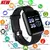 Smartwatch esportivo para homens e mulheres, 116Plus, relógio de fitness, IP67 impermeável.