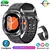 Samsung Galaxy Ultra Smartwatch para homens, Rastreamento GPS, Controle NFC. - loja online