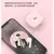 XIAOMI-Auricular Air A2 Pro, TWS, Headset 9D HIFI, Fones de ouvido Bluetooth para iPhone, IOS, Android, pods sem fio, fone de ouvido, original na internet