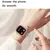 LEMFO LT10 Relógio Inteligente 2.01 ''Tela Mens Watch Dial Bluetooth - comprar online