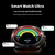 Samsung Galaxy Ultra Smartwatch para homens, Rastreamento GPS, Controle NFC. - loja online