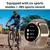 Samsung-Galaxy Smartwatch, Chamada Bluetooth, Rastreador De Fitness, Assista 6. - NEWTON IMPORTS