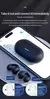Xiaomi-Fones de ouvido Bluetooth 5.3 sem fio, fones de ouvido, fone de ouvido esportivo ao ar livre, Touch Control Earbuds, Huawei, iPhone, Samsung