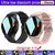 Samsung-Galaxy Smartwatch, Chamada Bluetooth, Rastreador De Fitness, Assista 6. na internet