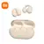 Imagem do Xiaomi-Fones de ouvido Bluetooth 5.3 sem fio, fones de ouvido, fone de ouvido esportivo ao ar livre, Touch Control Earbuds, Huawei, iPhone, Samsung