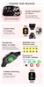 LEMFO LT10 Relógio Inteligente 2.01 ''Tela Mens Watch Dial Bluetooth na internet