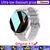 Samsung-Galaxy Smartwatch, Chamada Bluetooth, Rastreador De Fitness, Assista 6. - comprar online