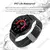 Samsung-Galaxy Smartwatch, Chamada Bluetooth, Rastreador De Fitness, Assista 6.
