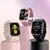 LEMFO LT10 Relógio Inteligente 2.01 ''Tela Mens Watch Dial Bluetooth - NEWTON IMPORTS