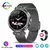 Xiaomi Android Moda Relógio Inteligente para Mulheres, 360x360 Tela HD, Freqüência Cardíaca, Dial Personalizado, Chamadas por Voz, SmartWatches, Novo, 2024 na internet