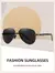 BARCUR-Óculos de sol polarizados para homens, acessórios para óculos, conduç - comprar online