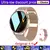 Samsung-Galaxy Smartwatch, Chamada Bluetooth, Rastreador De Fitness, Assista 6. - comprar online