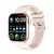 Smartwatch Full Touch Screen para Mulheres e Homens, Chamada Bluetooth, Impermeável na internet