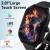 LAXASFIT-H9 Smartwatch Bluetooth, relógio inteligente, discagem para atender chamadas, rastreamento de calorias, frequência cardíaca, monitoramento de oxigênio no sangue na internet