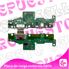 Placa de carga G60s - comprar online