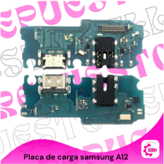 Placa de carga A12 - comprar online