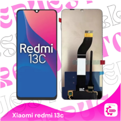 Xiaomi redmi 13C
