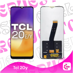 Tcl 20Y/20e/3h/5h