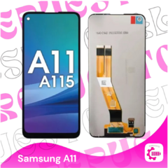 Samsung a11