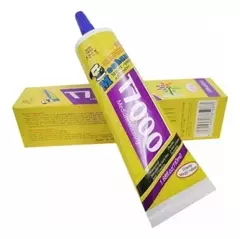 Pegamento Mechanic T7000 Negro 110 ml en internet