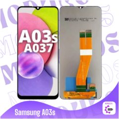 Modulo A03/ A03s/ A02s
