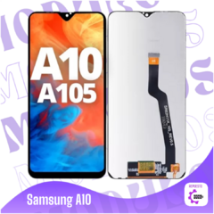 Modulo a10