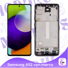 Modulo A52 / A52s