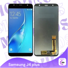 Modulo J4 plus