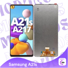 Modulo A21s