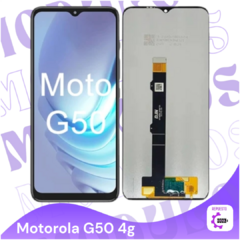 Moto G50 4g