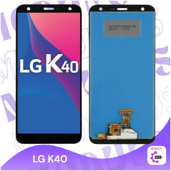 Modulo LG K40