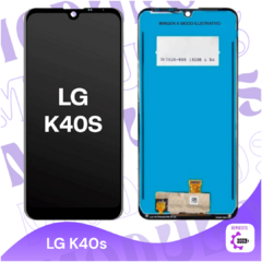 Modulo LG K40s