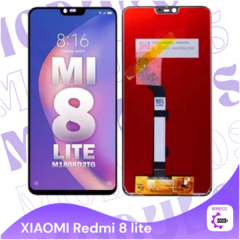 Modulo MI 8 lite