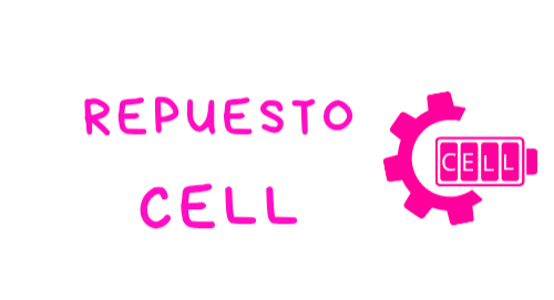 REPUESTO CELL
