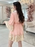Vestido Mia Rosa - Ana Lua Boho Store