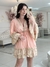 Vestido Mia Rosa na internet