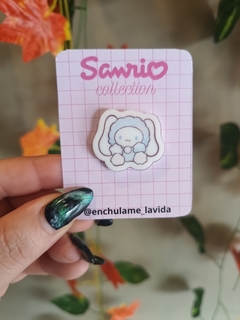 Pin colección sanrio en internet